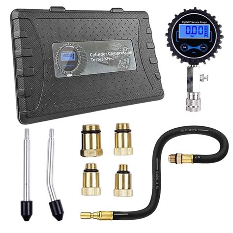 best car compression tester|engine compression testers consumer ratings.